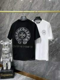 Picture of Chrome Hearts T Shirts Short _SKUChromeHeartsS-XLamtrK0717652